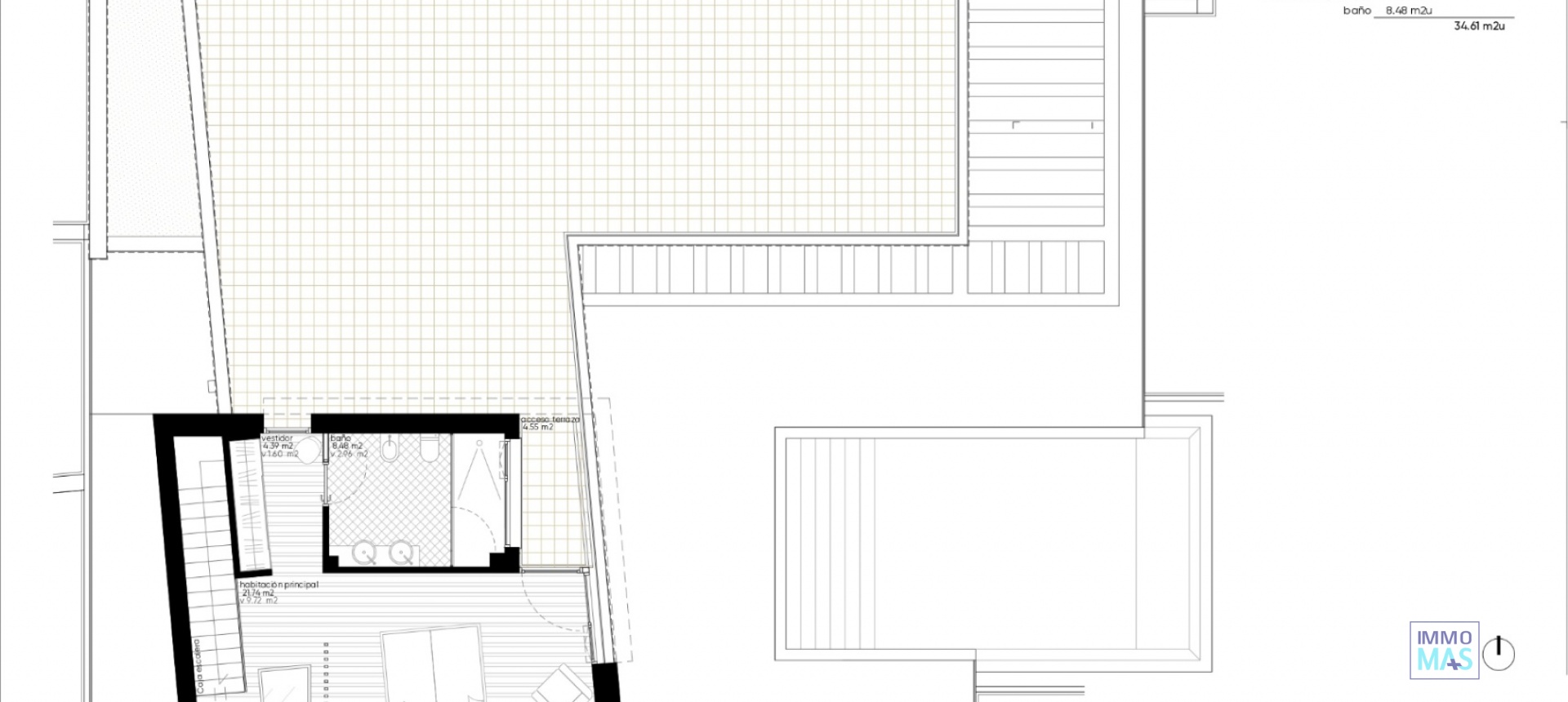 Resale - Villa - Moraira