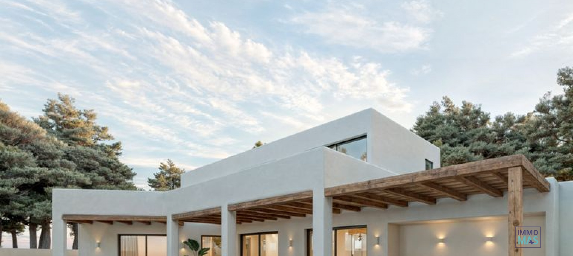 Herverkoop - Villa - Moraira