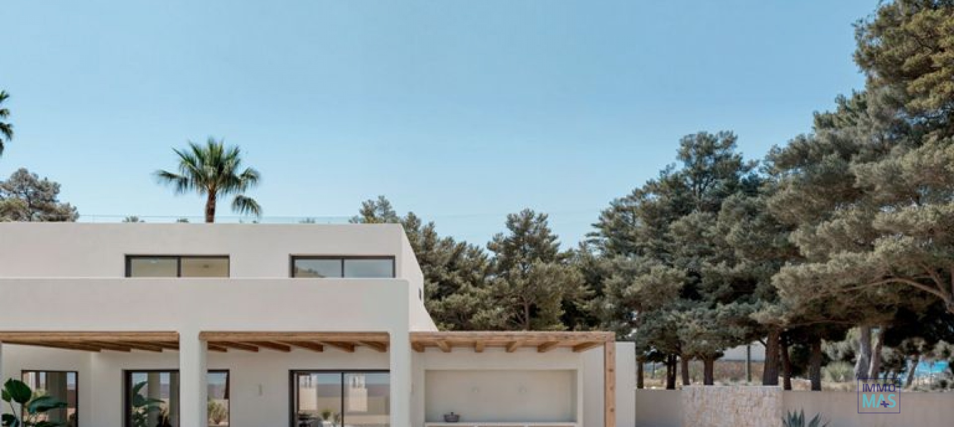 Herverkoop - Villa - Moraira