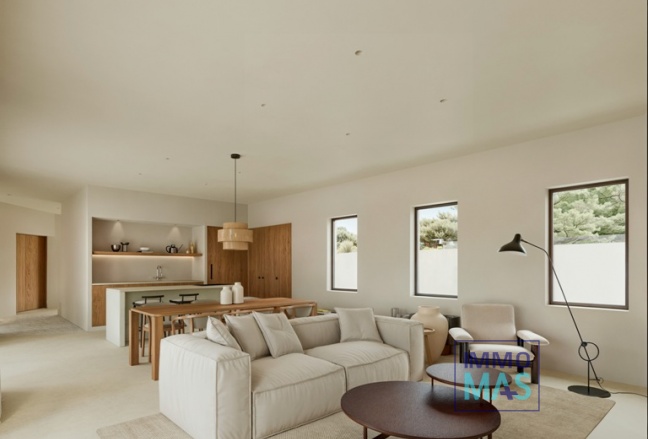 Herverkoop - Villa - Moraira