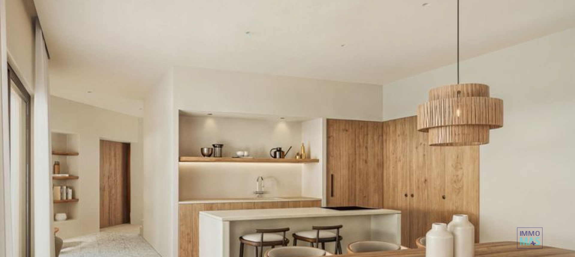 Herverkoop - Villa - Moraira