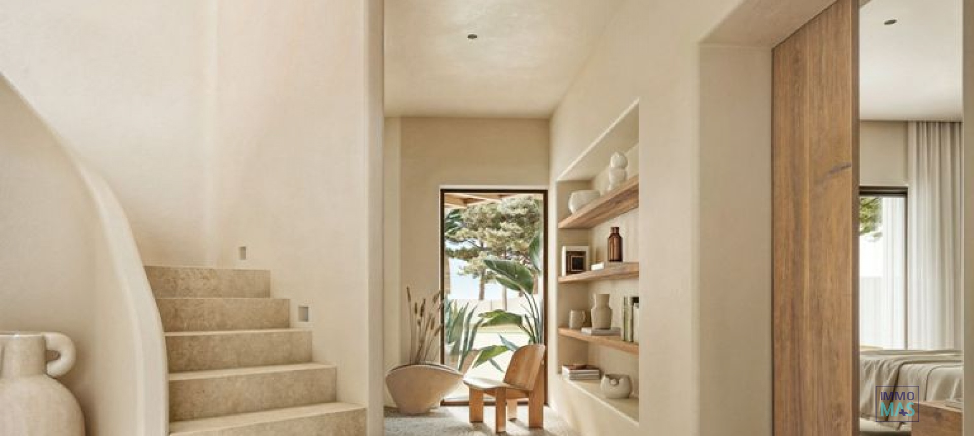 Herverkoop - Villa - Moraira