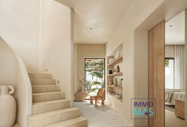 Herverkoop - Villa - Moraira