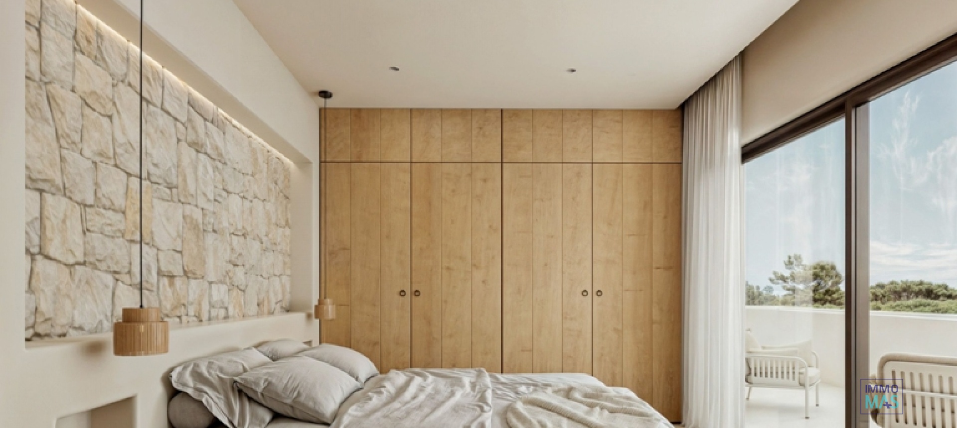 Herverkoop - Villa - Moraira