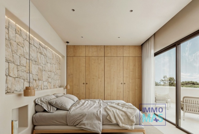 Herverkoop - Villa - Moraira