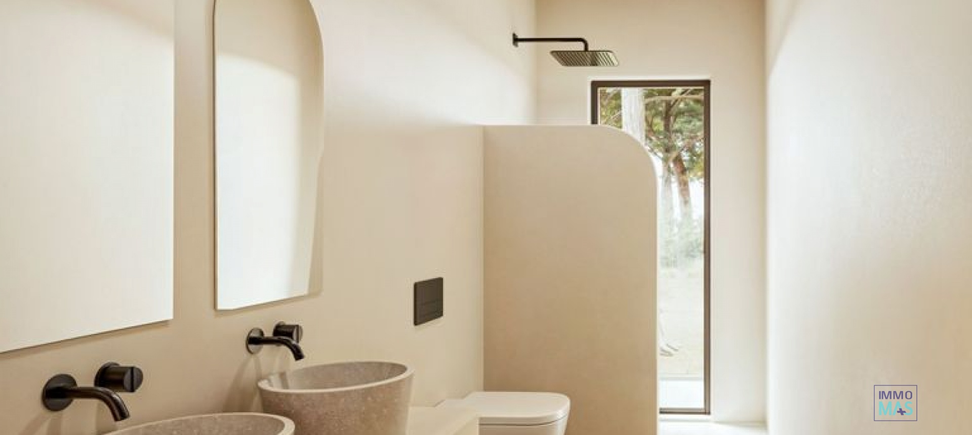 Herverkoop - Villa - Moraira