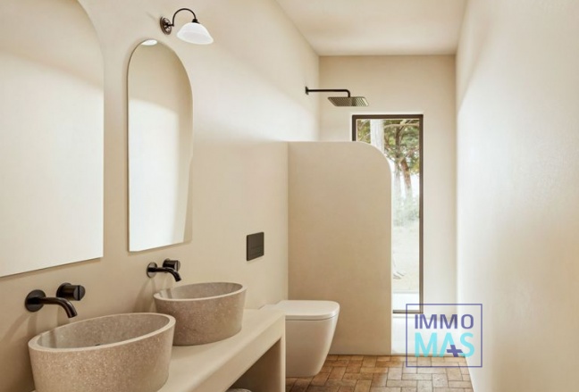 Herverkoop - Villa - Moraira