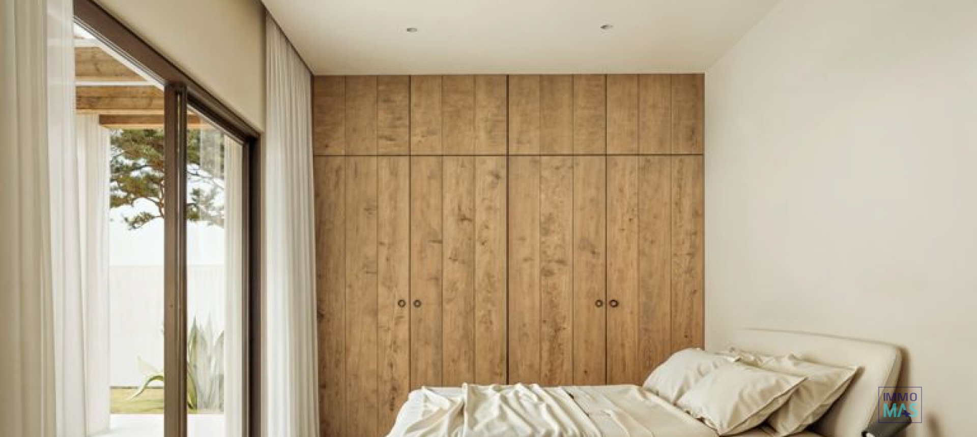 Herverkoop - Villa - Moraira