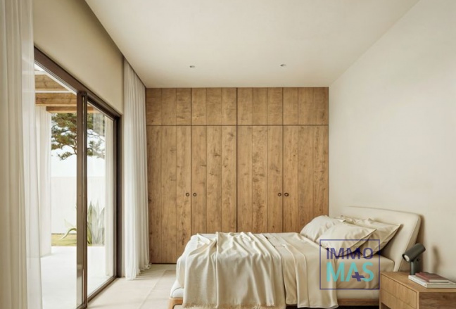 Herverkoop - Villa - Moraira