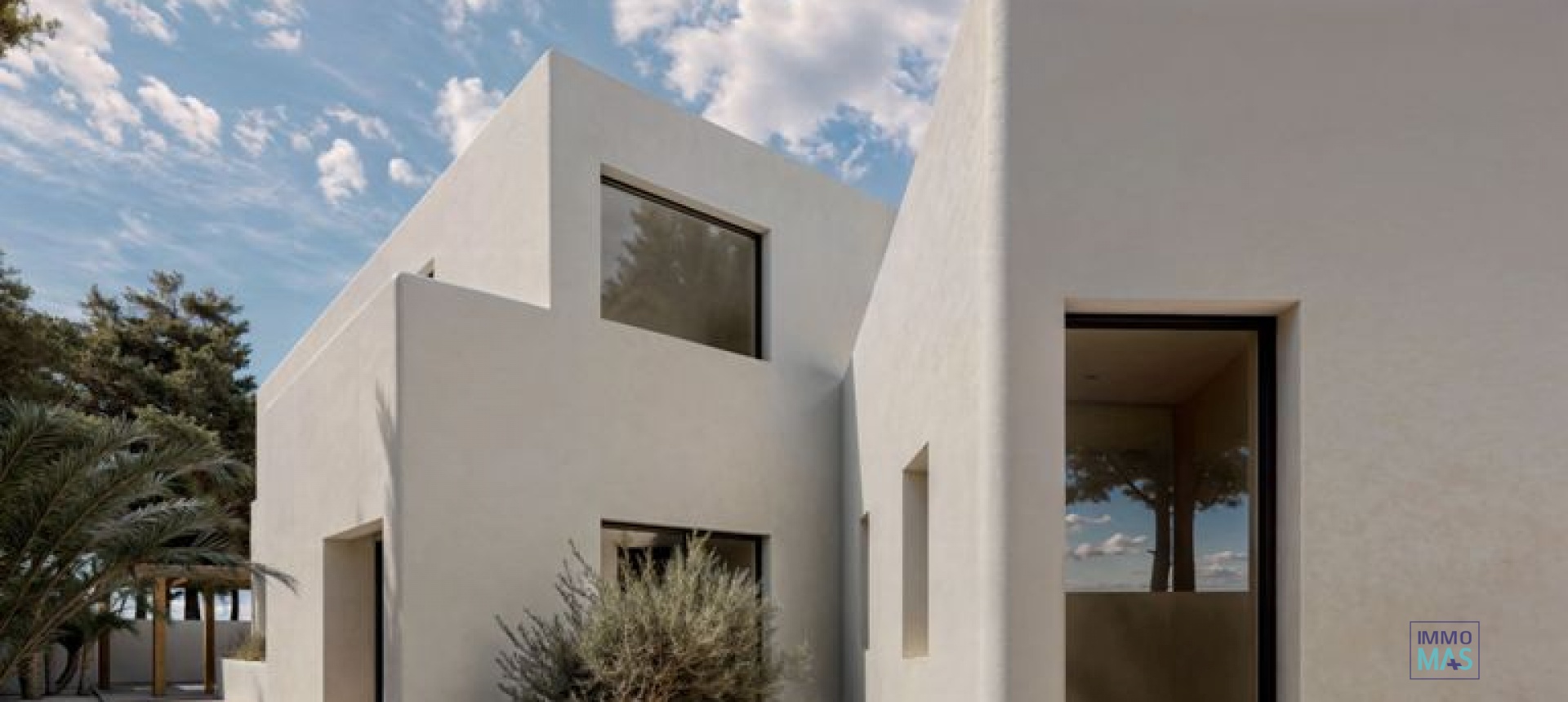 Herverkoop - Villa - Moraira