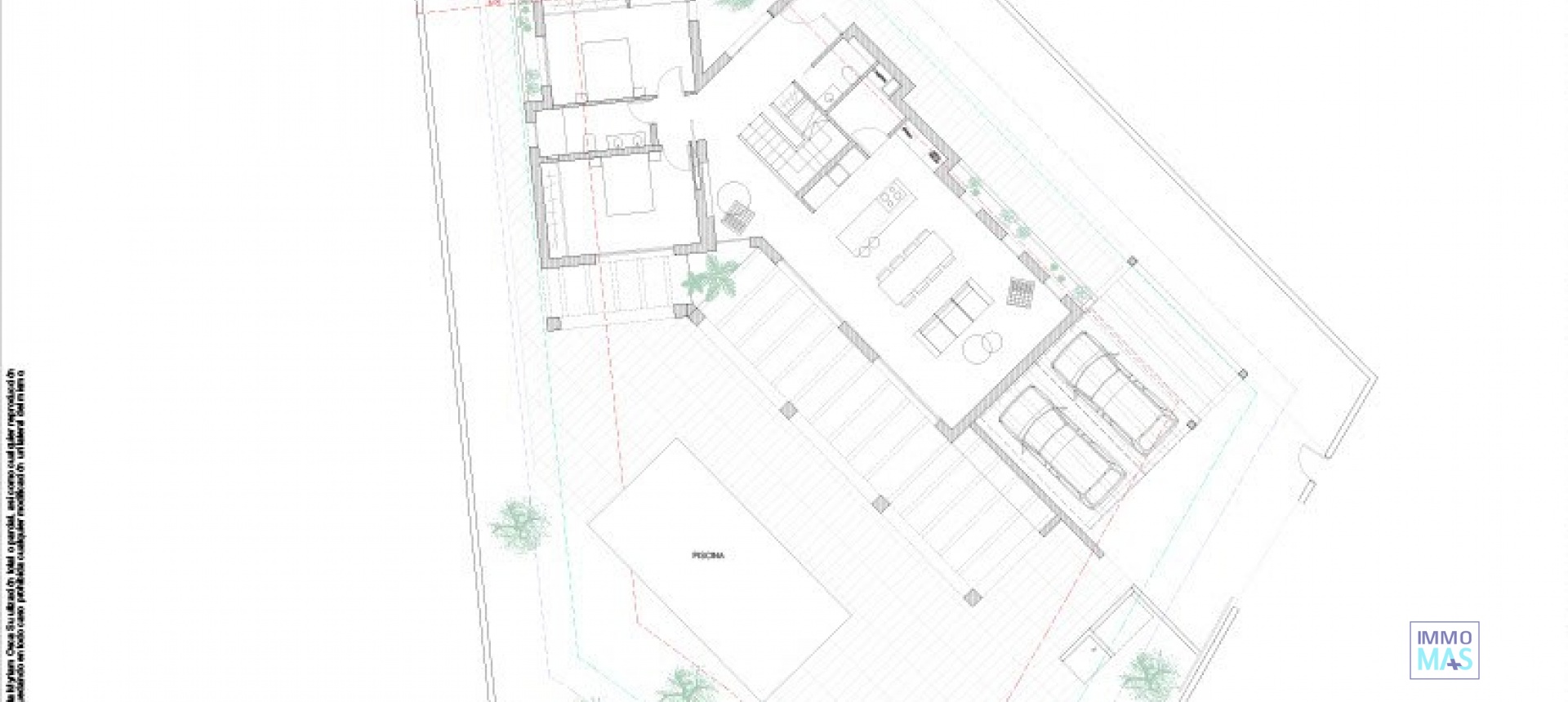 Herverkoop - Villa - Moraira