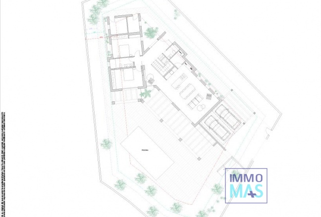 Herverkoop - Villa - Moraira