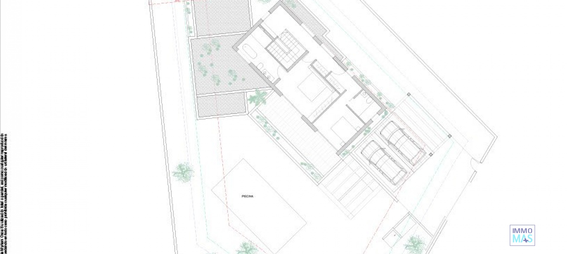 Herverkoop - Villa - Moraira