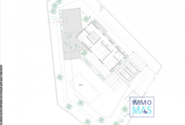 Herverkoop - Villa - Moraira