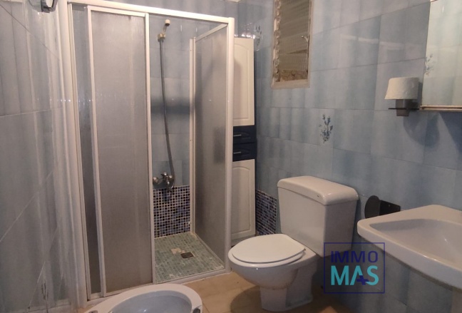 Resale - Villa - La Vall de Laguar