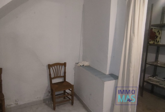 Resale - Villa - La Vall de Laguar