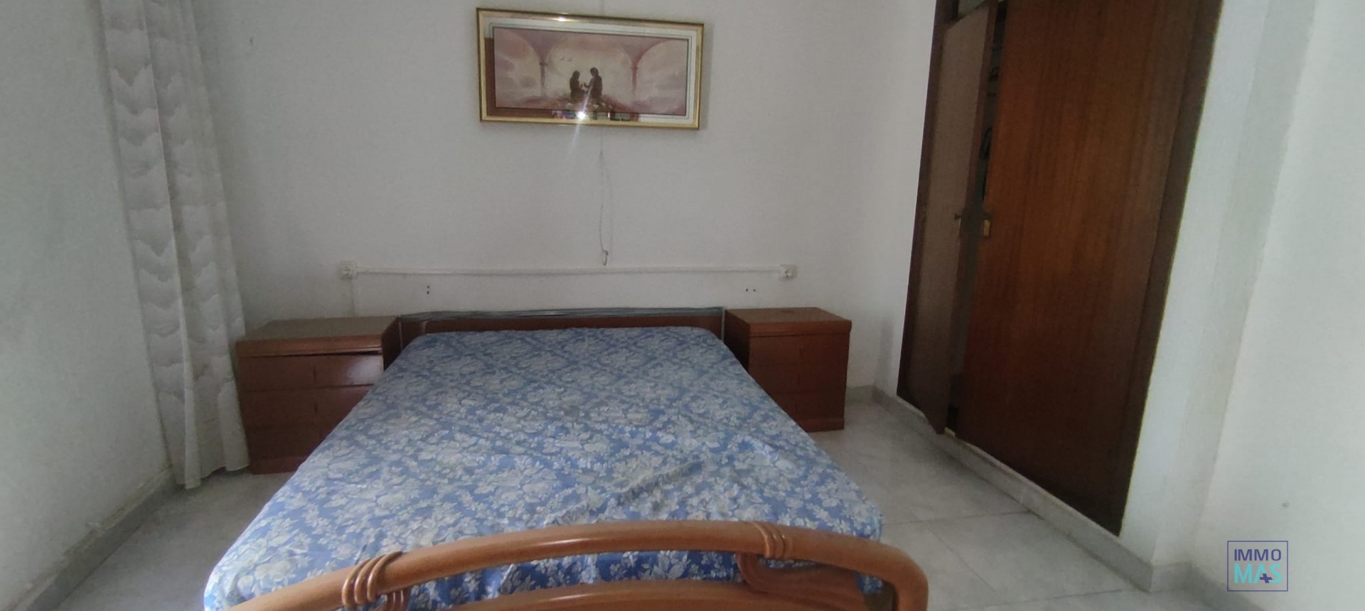 Resale - Villa - La Vall de Laguar