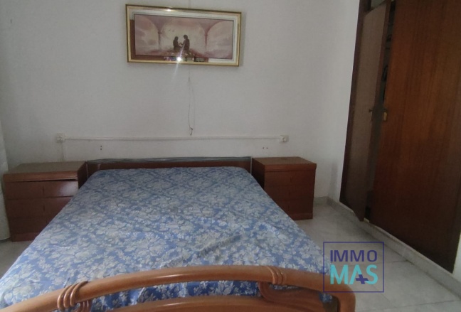 Resale - Villa - La Vall de Laguar