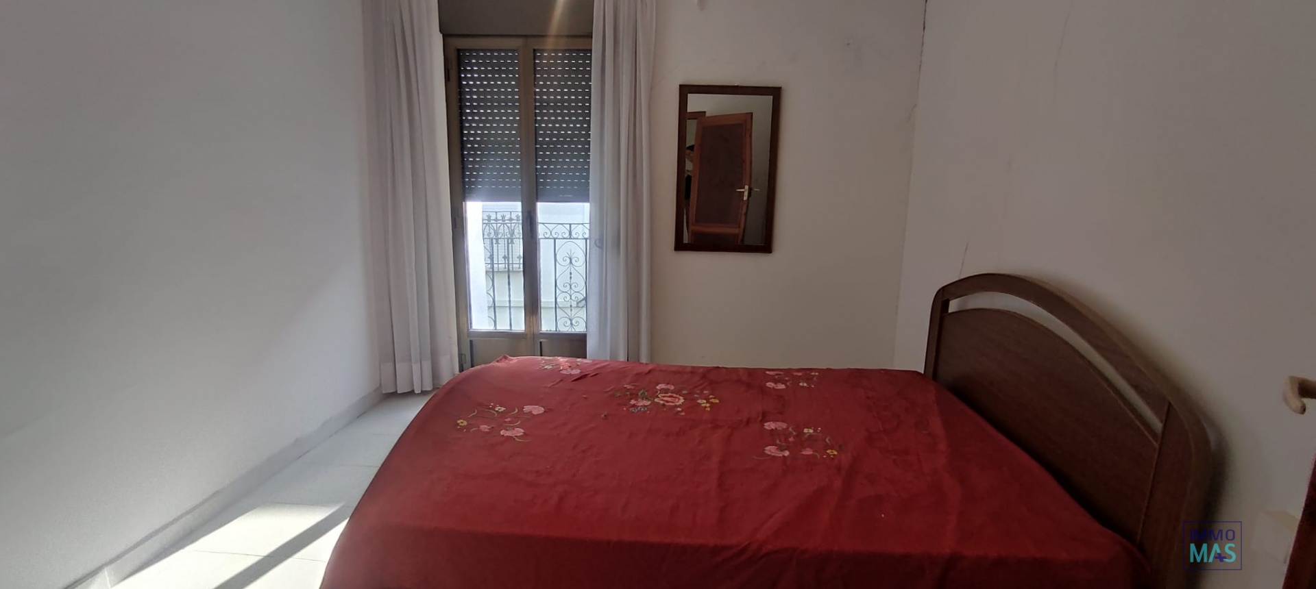 Resale - Villa - La Vall de Laguar