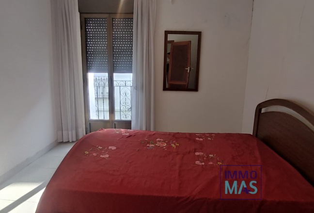 Resale - Villa - La Vall de Laguar