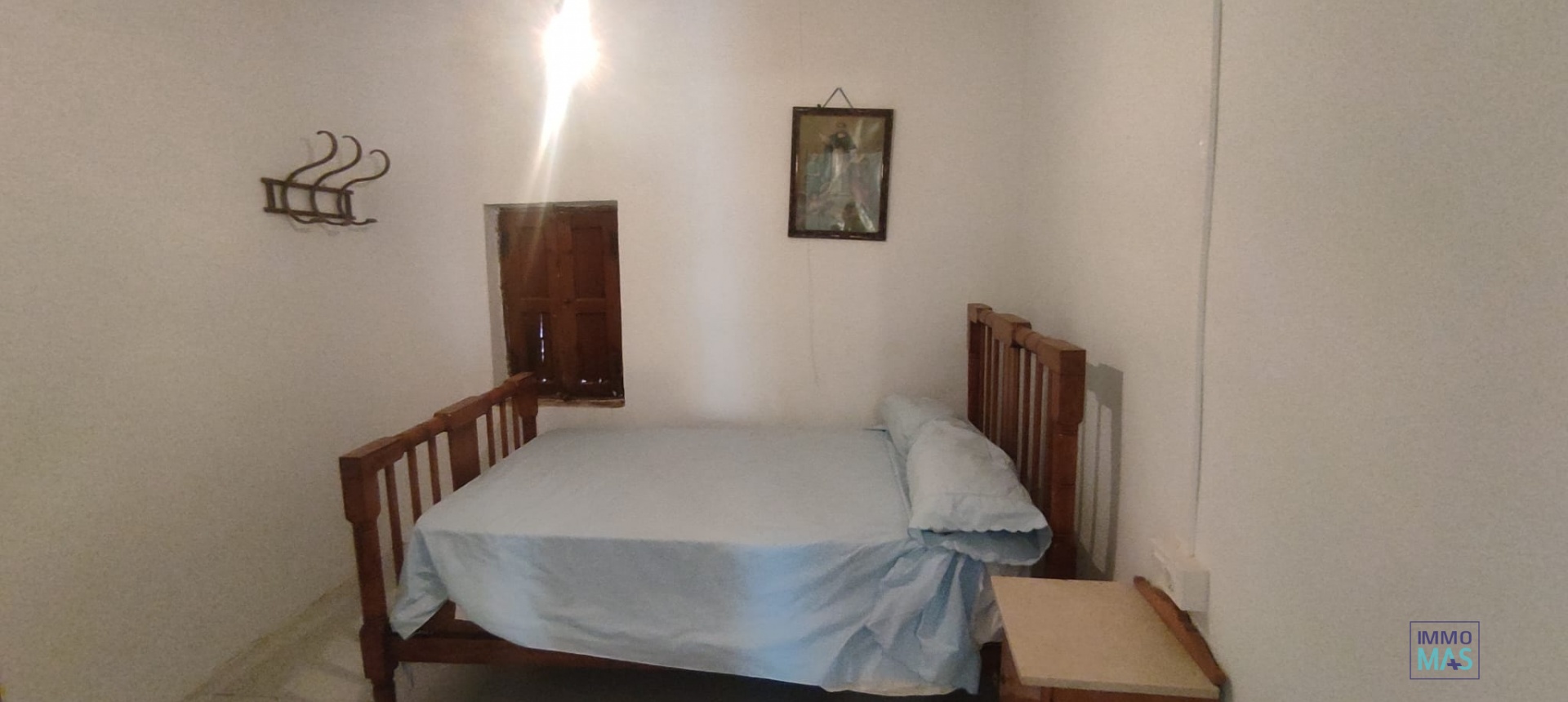 Resale - Villa - La Vall de Laguar