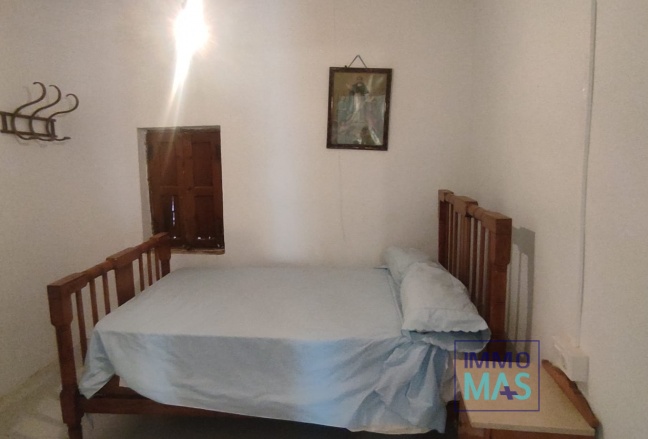 Resale - Villa - La Vall de Laguar