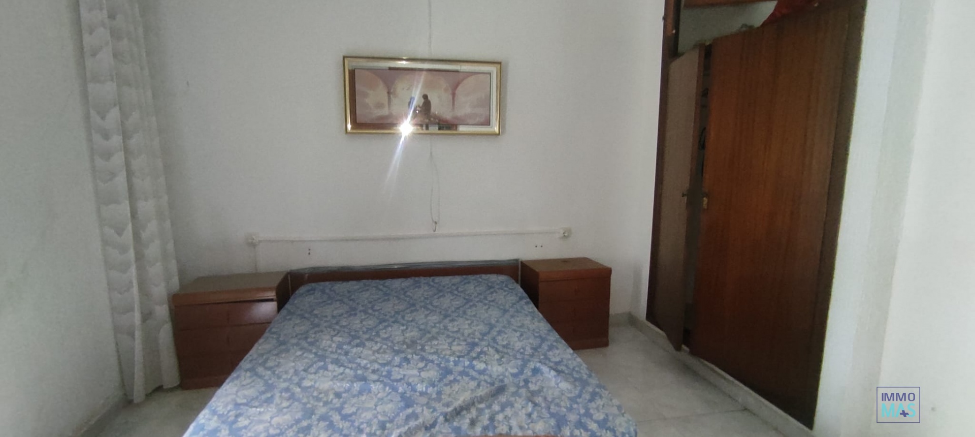 Resale - Villa - La Vall de Laguar