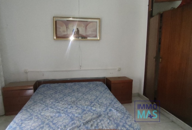 Resale - Villa - La Vall de Laguar