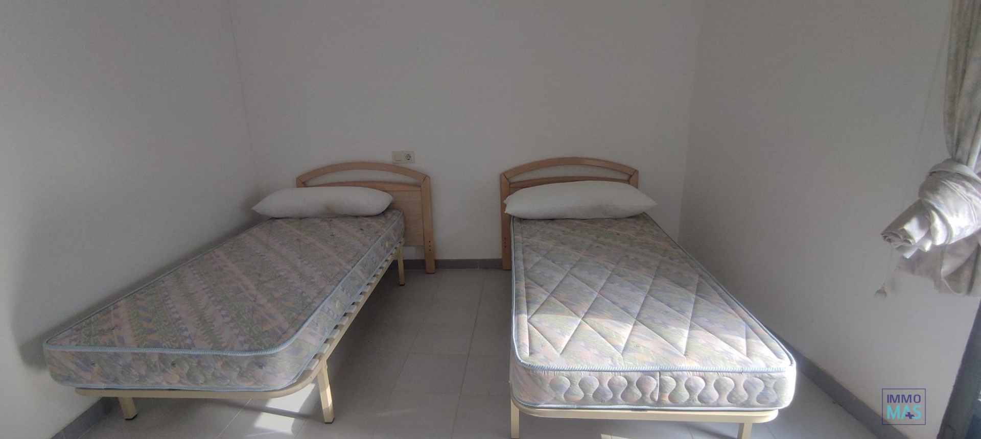 Resale - Villa - La Vall de Laguar