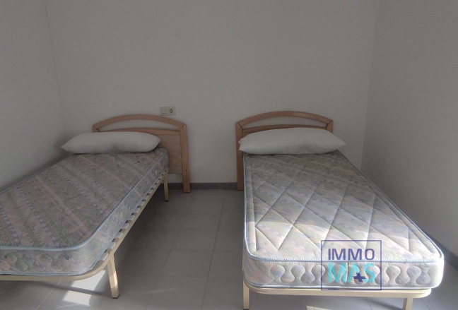 Resale - Villa - La Vall de Laguar