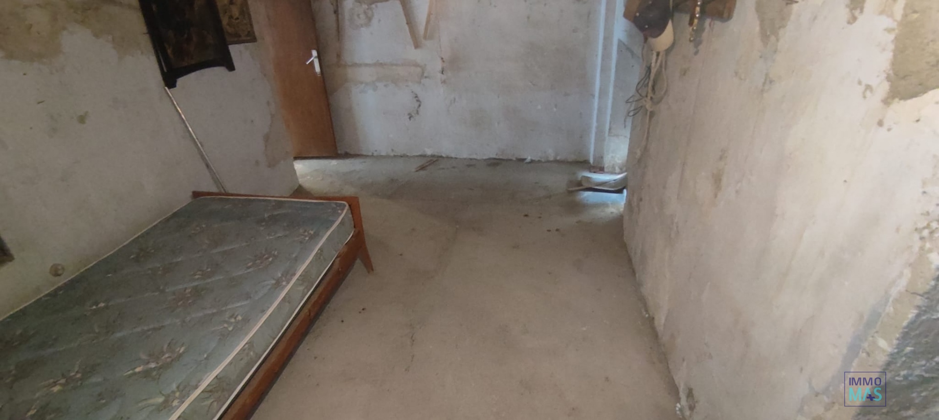 Resale - Villa - La Vall de Laguar