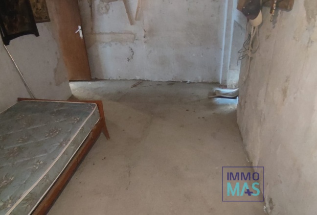 Resale - Villa - La Vall de Laguar