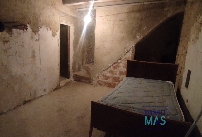 Resale - Villa - La Vall de Laguar