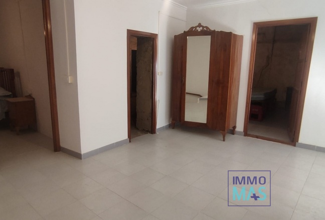 Resale - Villa - La Vall de Laguar