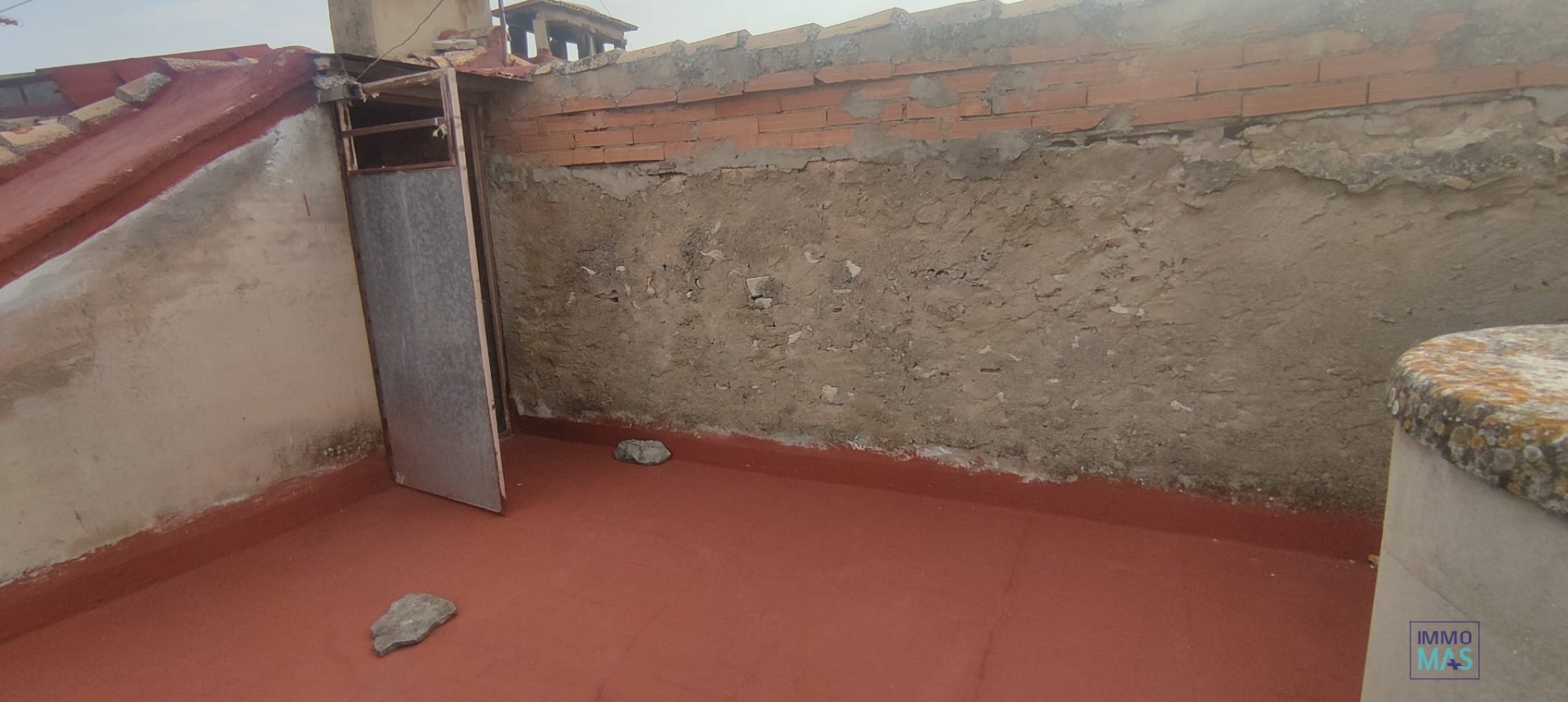 Resale - Villa - La Vall de Laguar