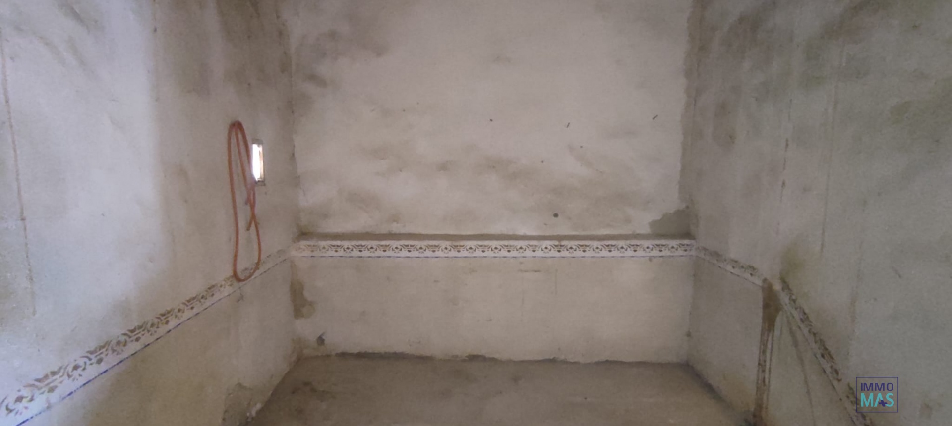 Resale - Villa - La Vall de Laguar