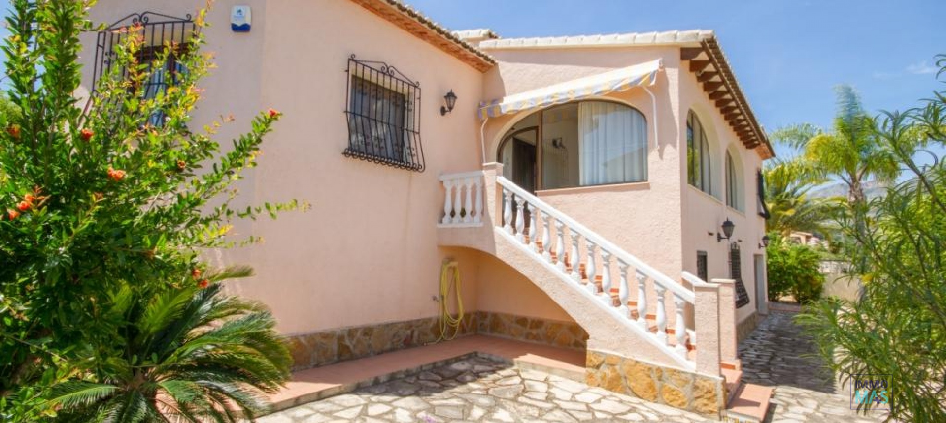 Resale - Villa - Orba