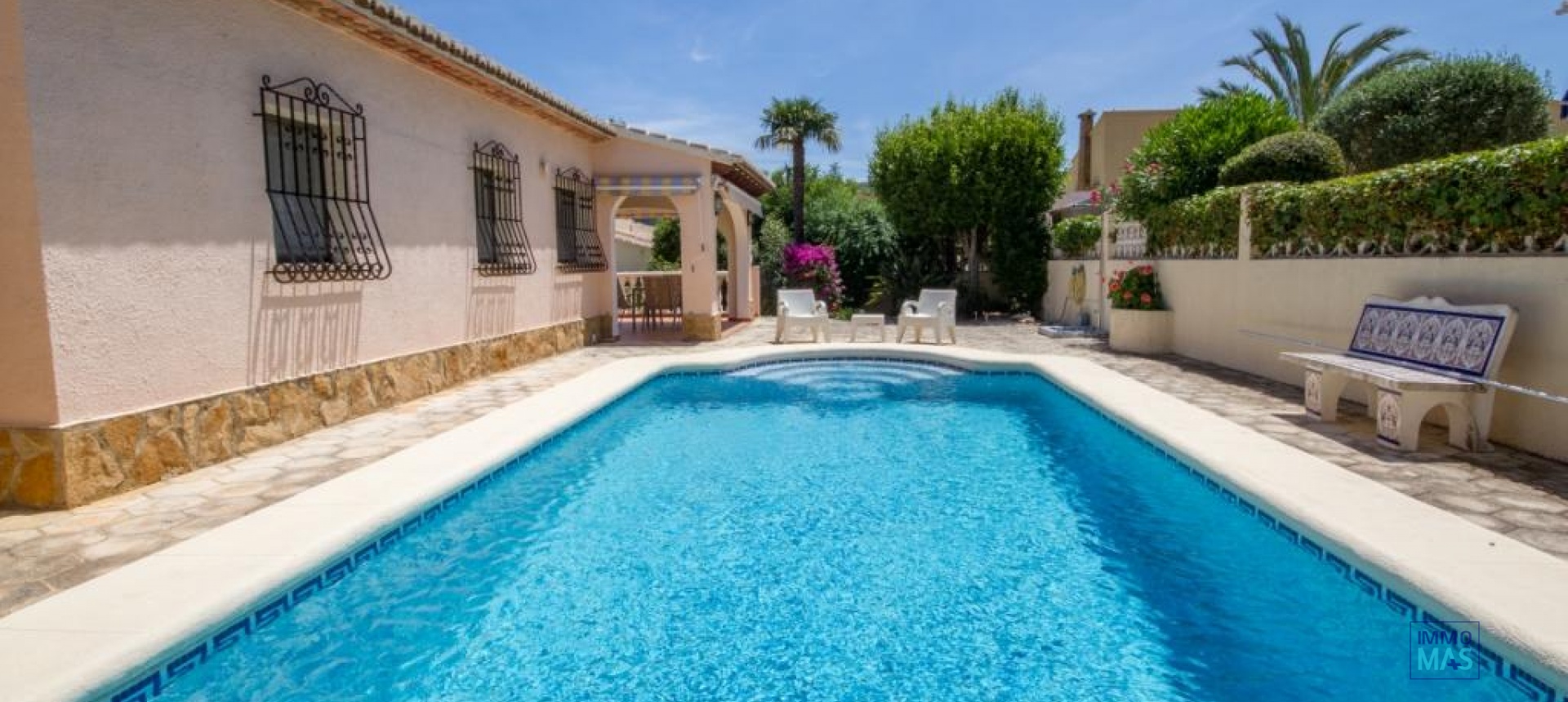 Resale - Villa - Orba