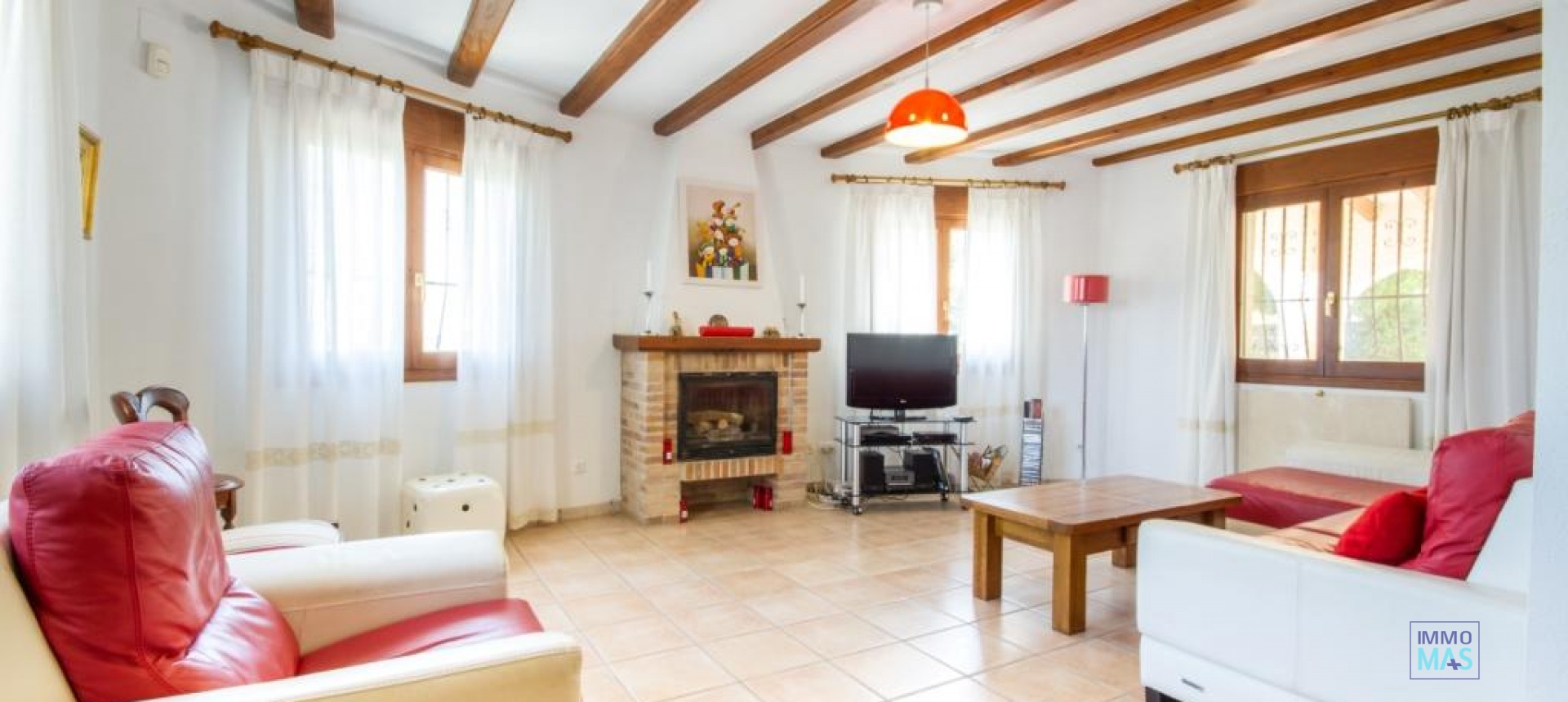 Resale - Villa - Orba
