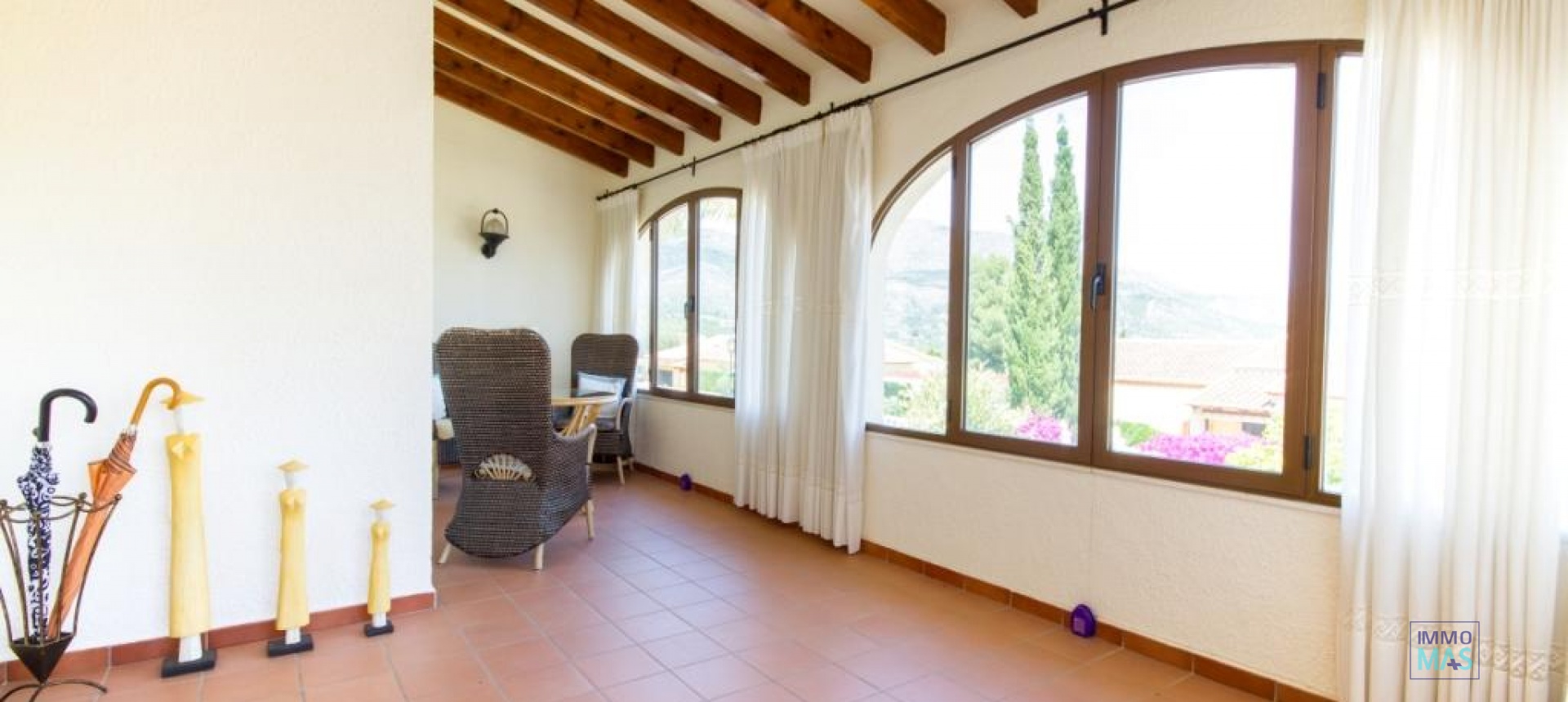 Resale - Villa - Orba