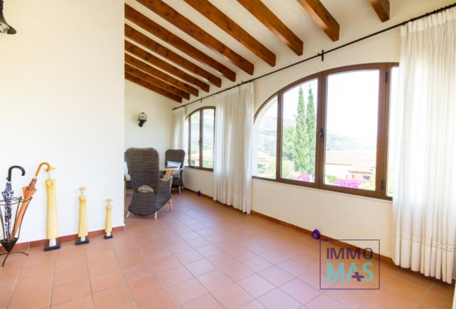 Resale - Villa - Orba
