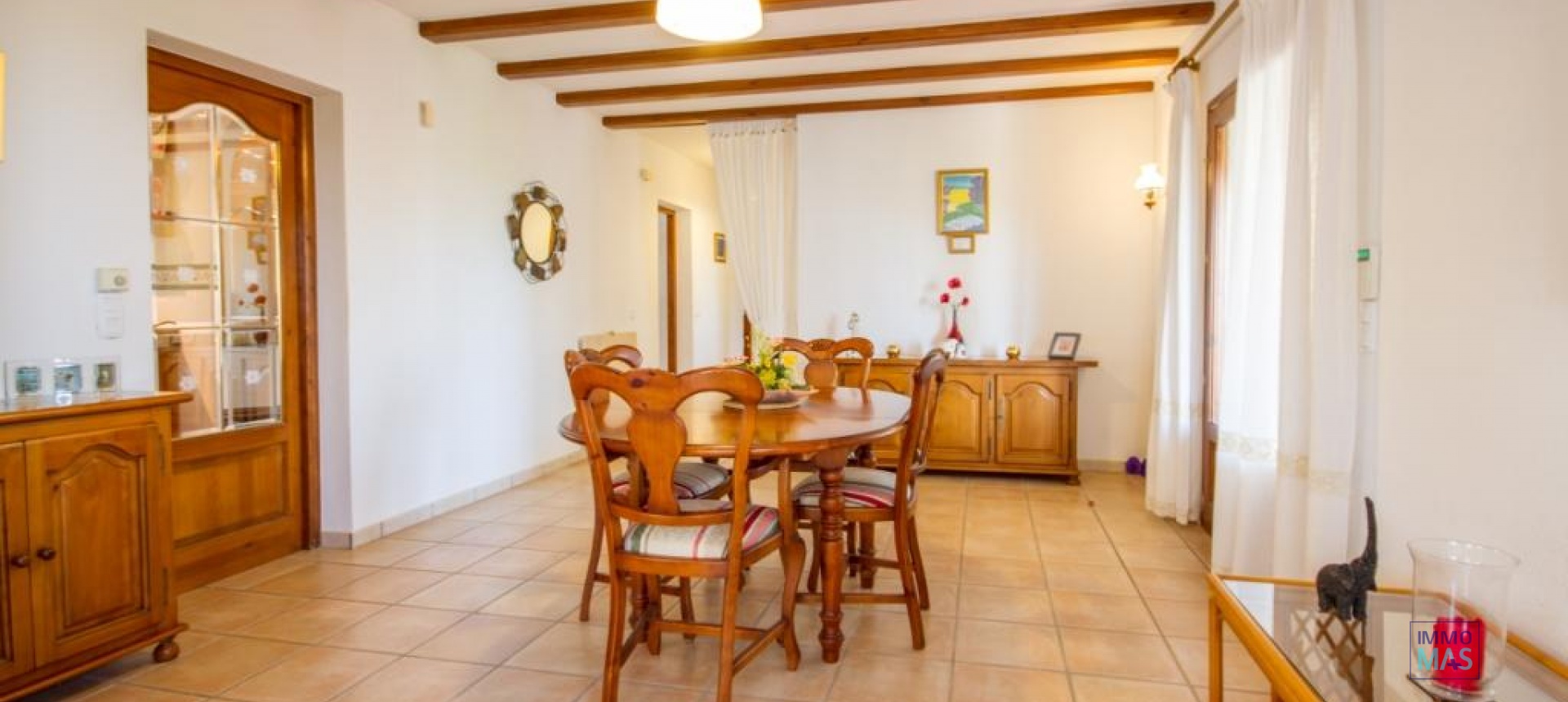 Resale - Villa - Orba