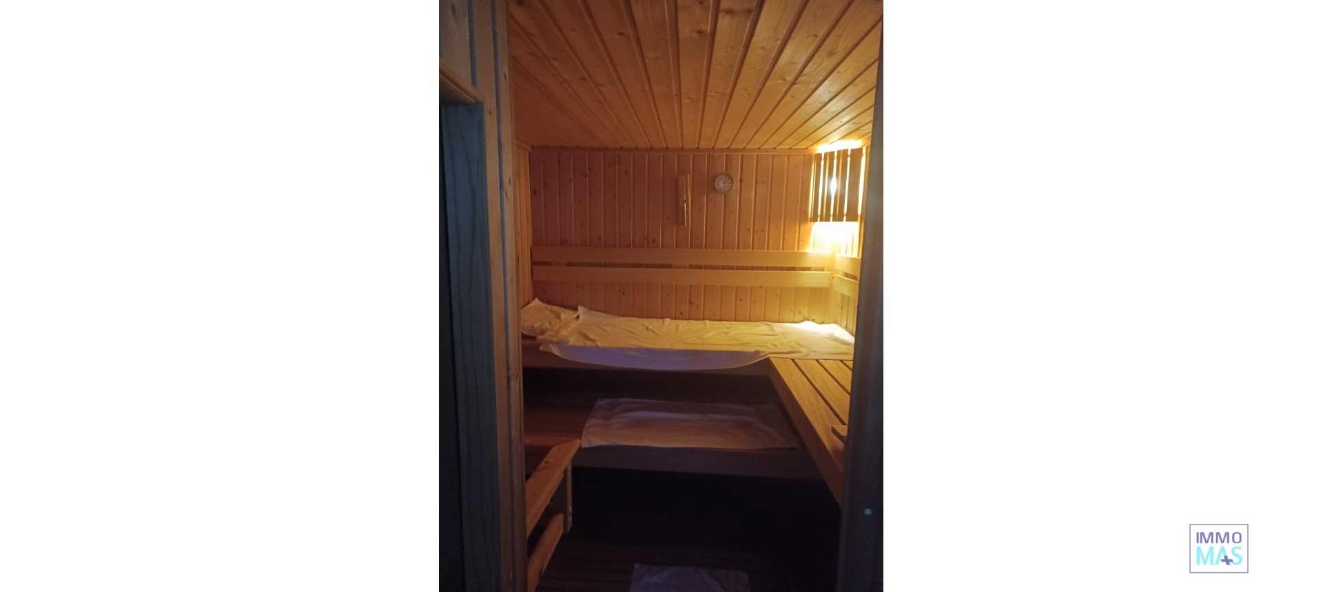 Resale - Villa - Orba