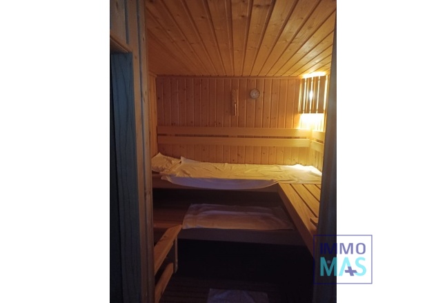 Resale - Villa - Orba