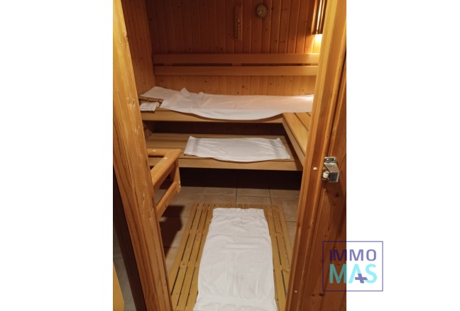 Resale - Villa - Orba