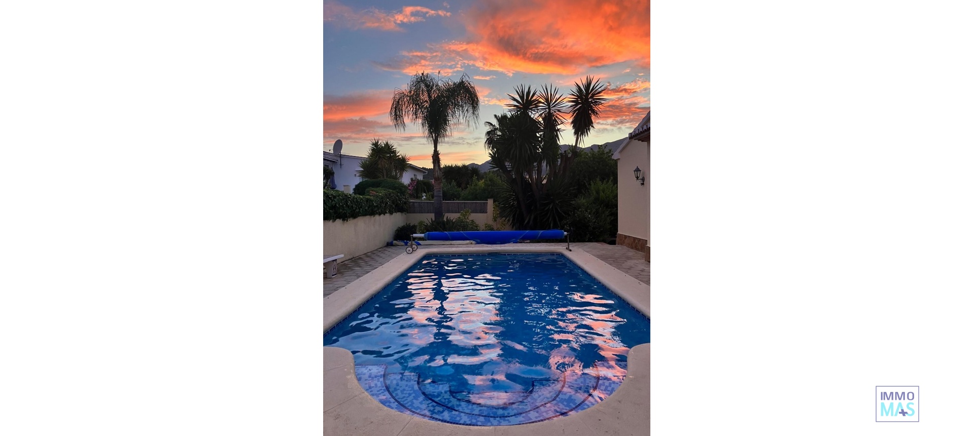 Resale - Villa - Orba