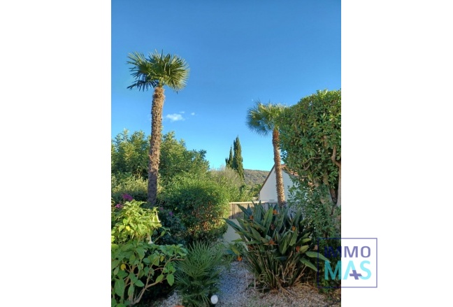 Resale - Villa - Orba