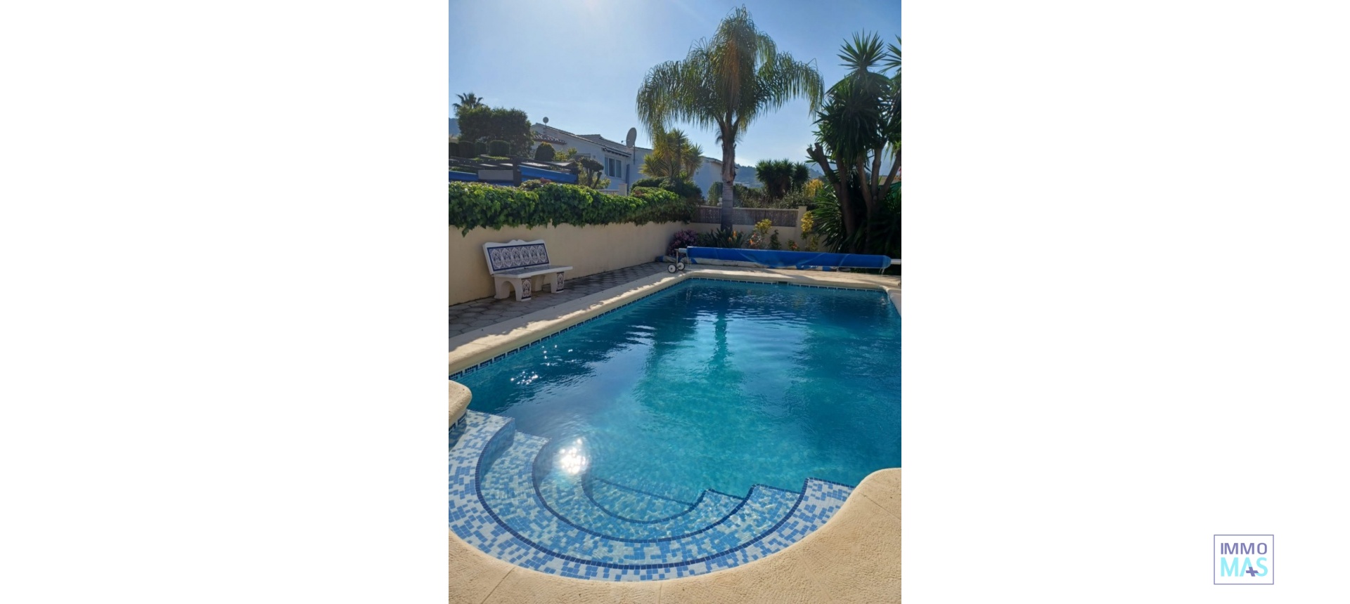 Resale - Villa - Orba