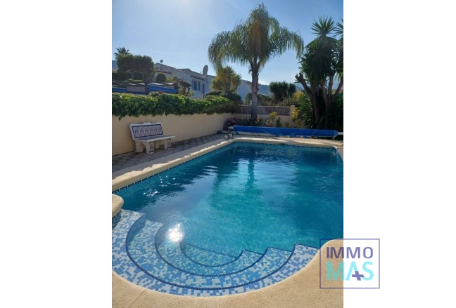 Resale - Villa - Orba