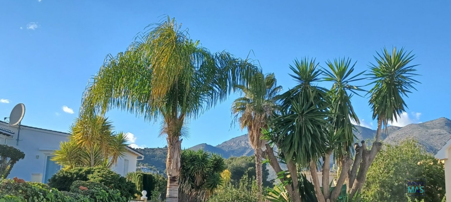 Resale - Villa - Orba